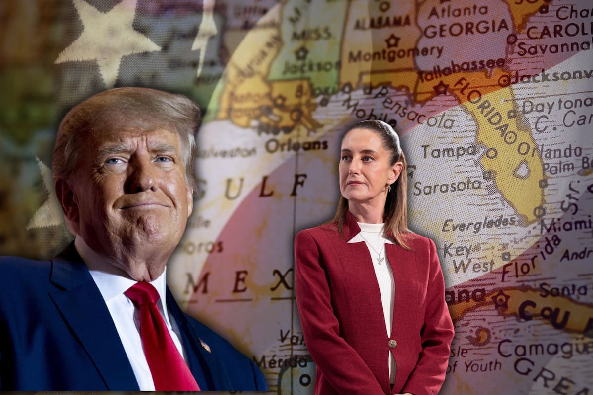 Esta es la nueva estrategia de seguridad que el gobierno mexicano y de Estados Unidos están implementando contra el narco, según exdirector de la DEA