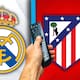 Real Madrid vs Atlético de Madrid: ¿A qué hora y por dónde ver EN VIVO en México la Semifinal de la Supercopa de España?