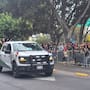 Prevén hasta mil 500 asistentes al desfile del 16 de septiembre en Tijuana