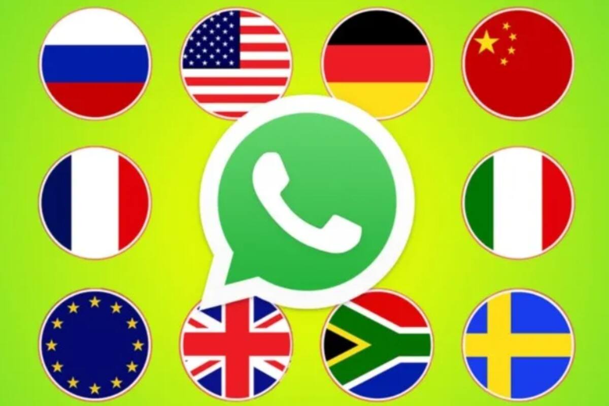 WhatsApp: Así puedes elegir entre uno de los 62 idiomas que soporta la app