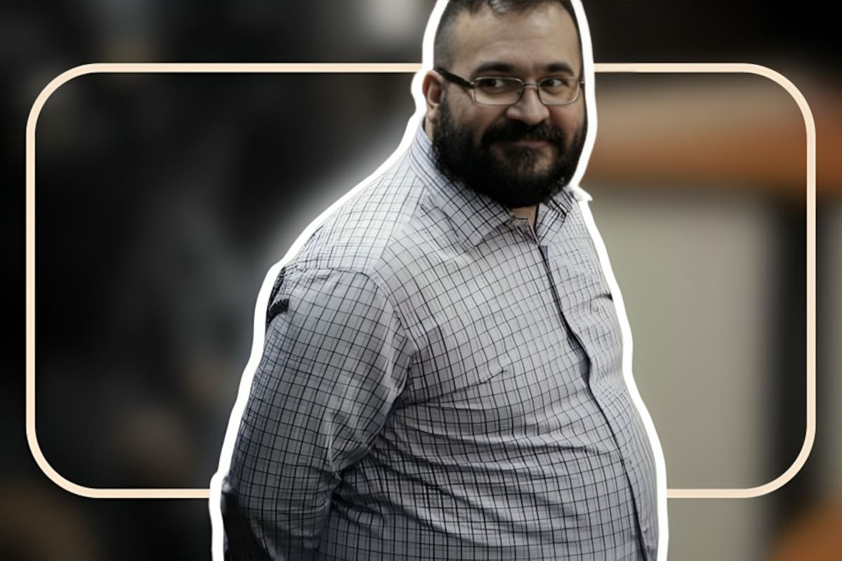 Sheinbaum afirma que sentencia de Javier Duarte está por concluir; juicio de preliberación sigue en curso