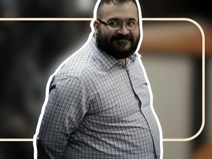 Sheinbaum afirma que sentencia de Javier Duarte está por concluir; juicio de preliberación sigue en curso