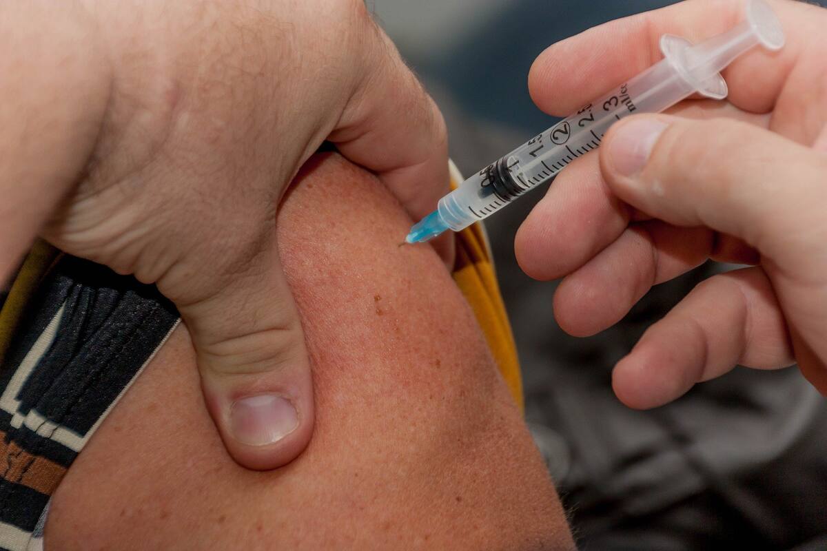 ¿Debemos vacunarnos contra la gripe?