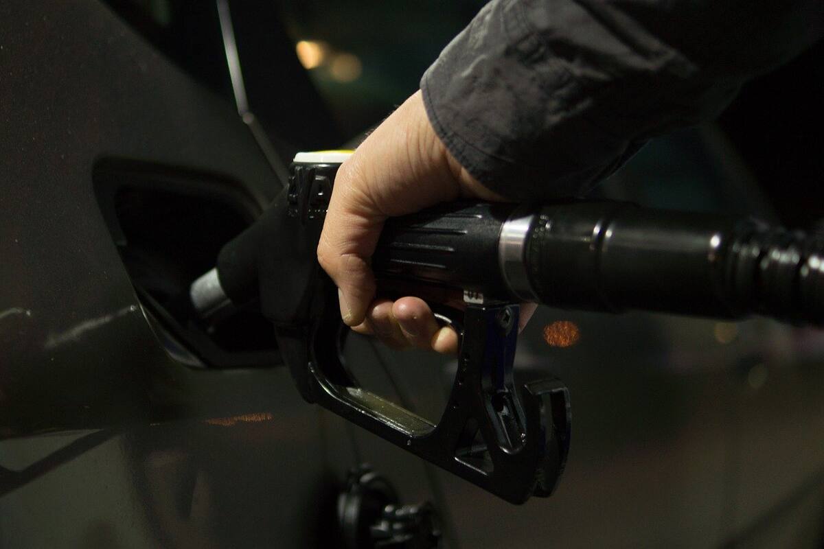 Precio de la gasolina hoy 13 de diciembre de 2021 en CDMX