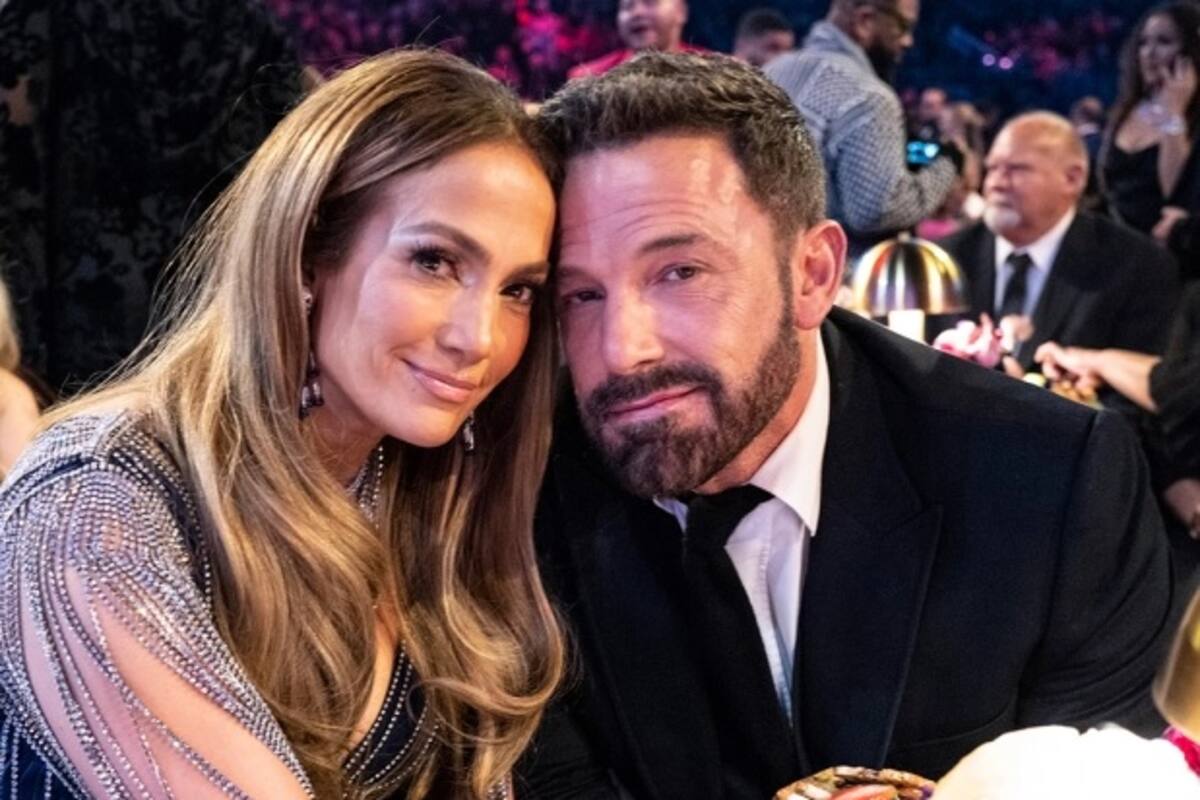 Jennifer Lopez y Ben Affleck desatan fuertes rumores de divorcio