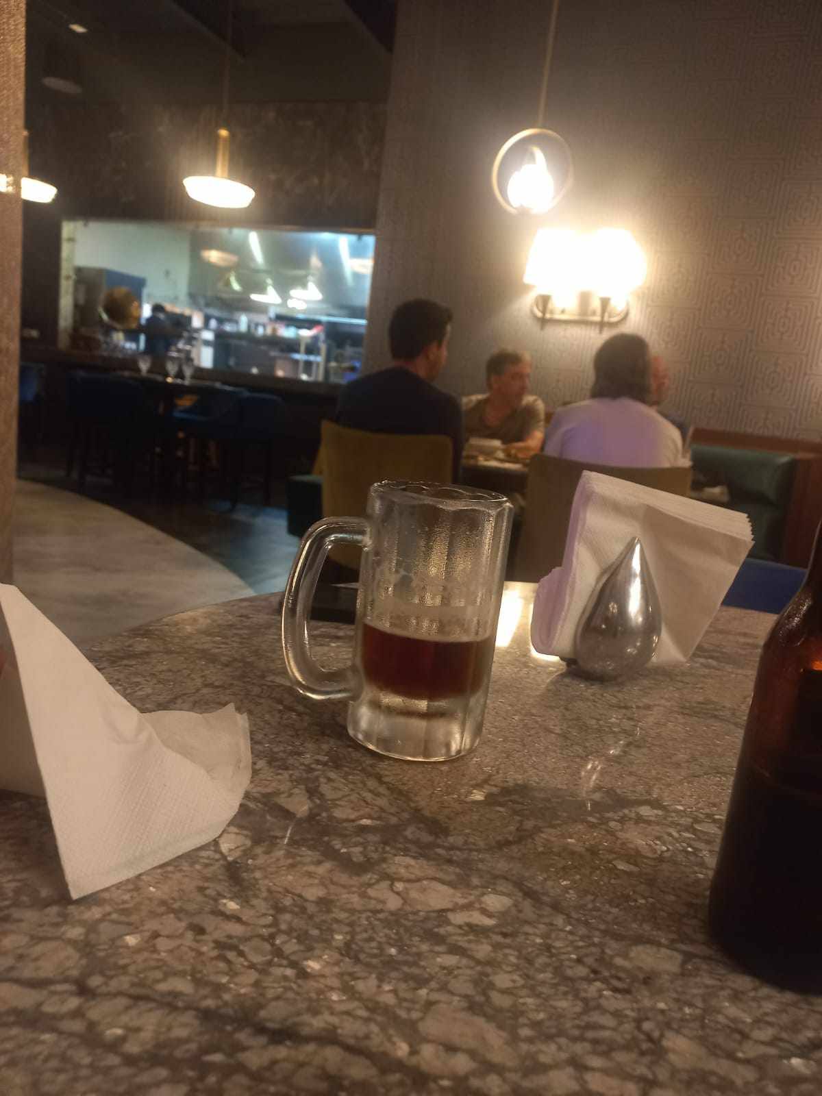 Captan a invitados a la fiesta de Carín León en San Carlos, Guaymas.