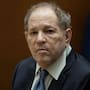 Harvey Weinstein recibe nueva sentencia de 15 años de prisión por agresión sexual