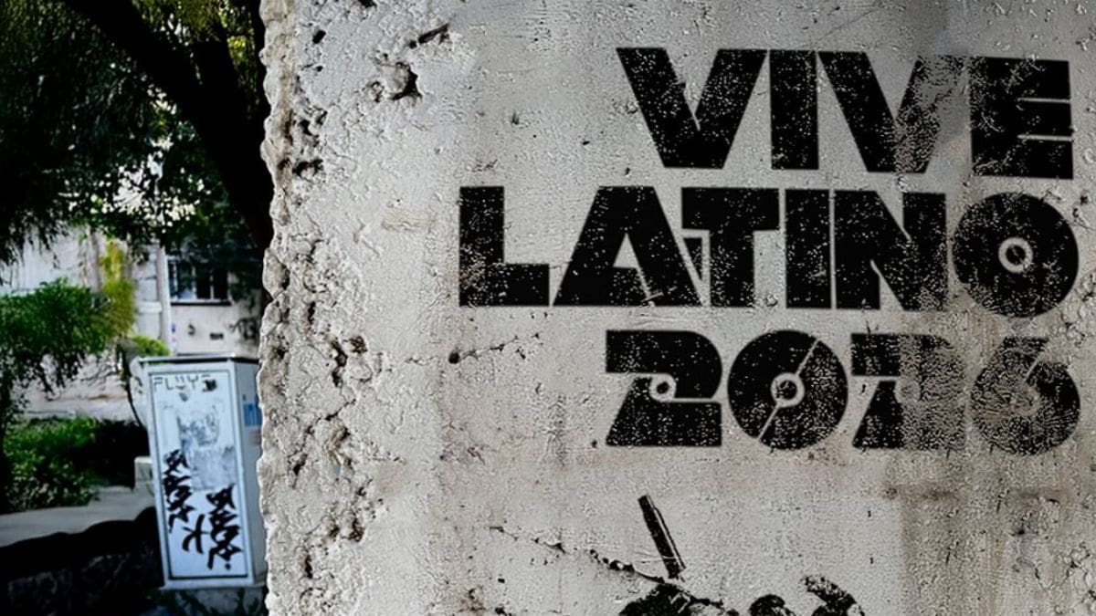 Vive Latino 2026 revela horarios oficiales por día y escenario y agrega actividades como Lucha Libre y Casa Comedy