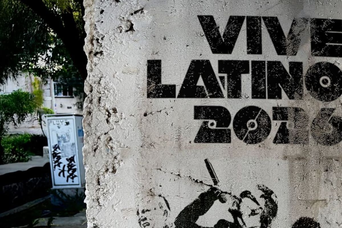 Vive Latino 2026 revela horarios oficiales por día y escenario y agrega actividades como Lucha Libre y Casa Comedy