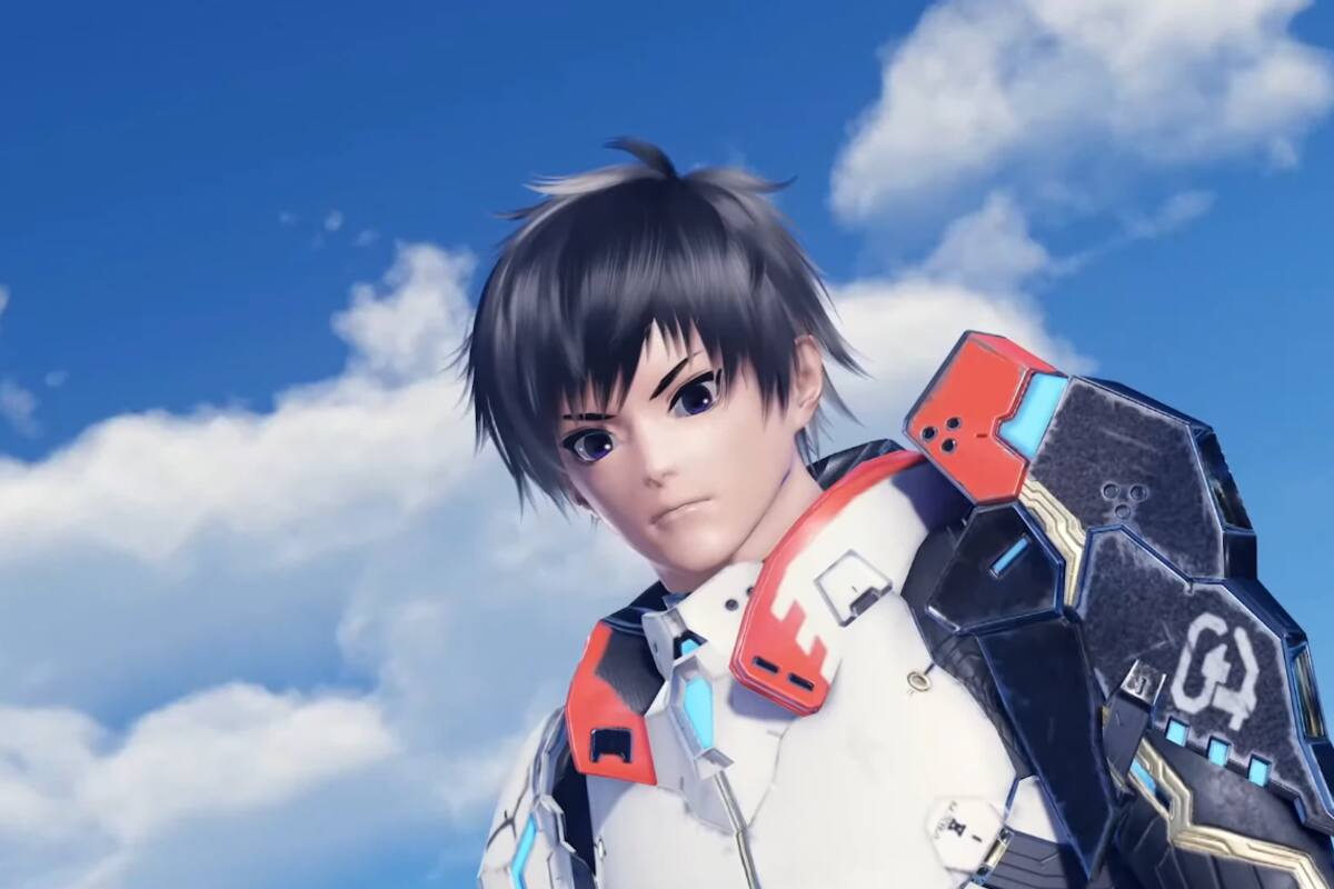 Phantasy Star Online 2: New Genesis será lanzado para 2021