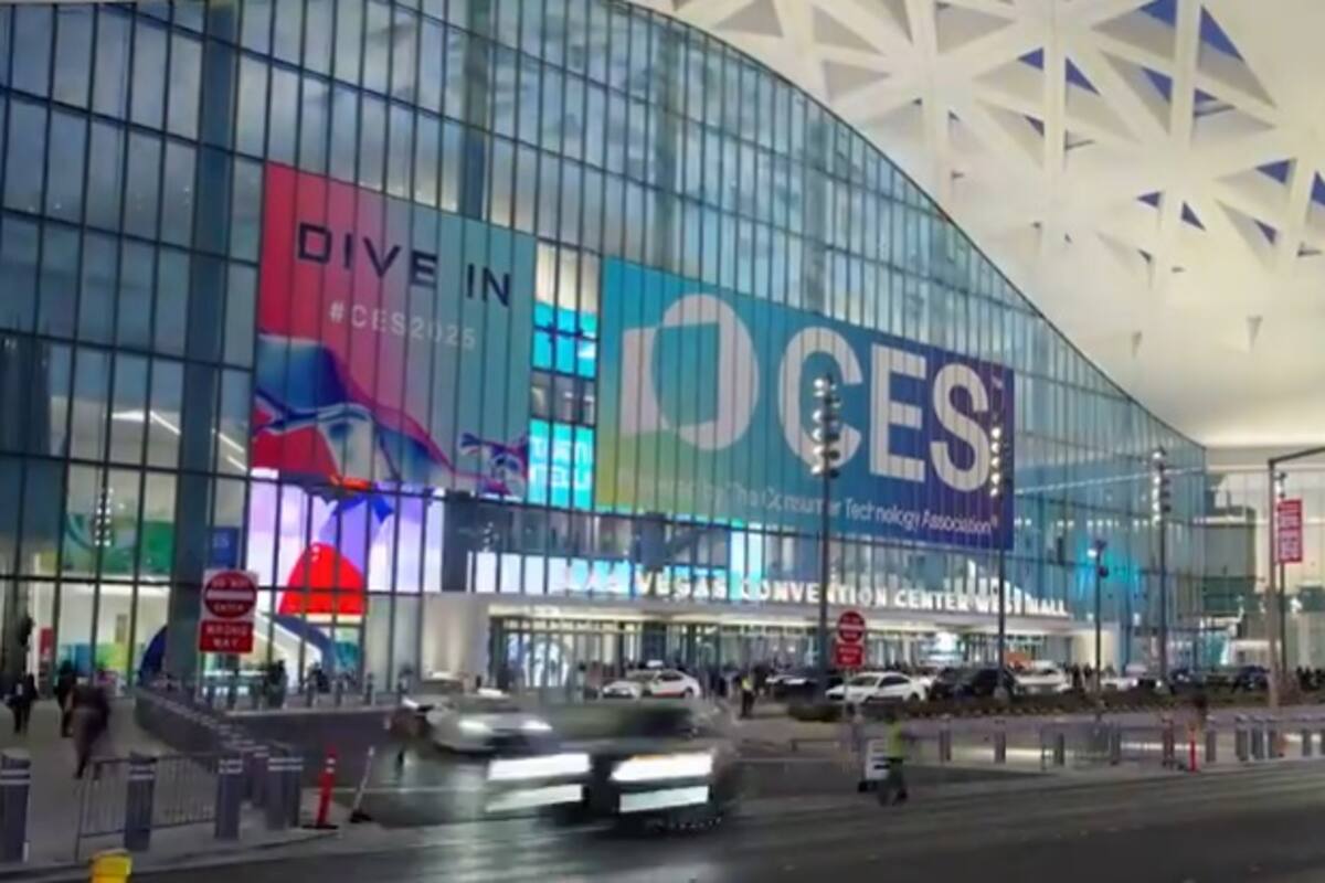 CES 2025: Los 10 gadgets que están marcando el futuro de la tecnología