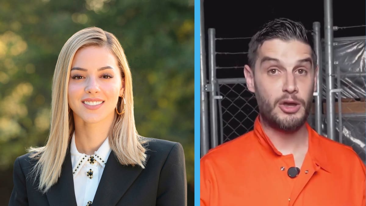 Adrián Marcelo asegura que fue forzado a disculparse con Mariana Rodríguez por golpeteo político: “Claro que a ellos les conviene”