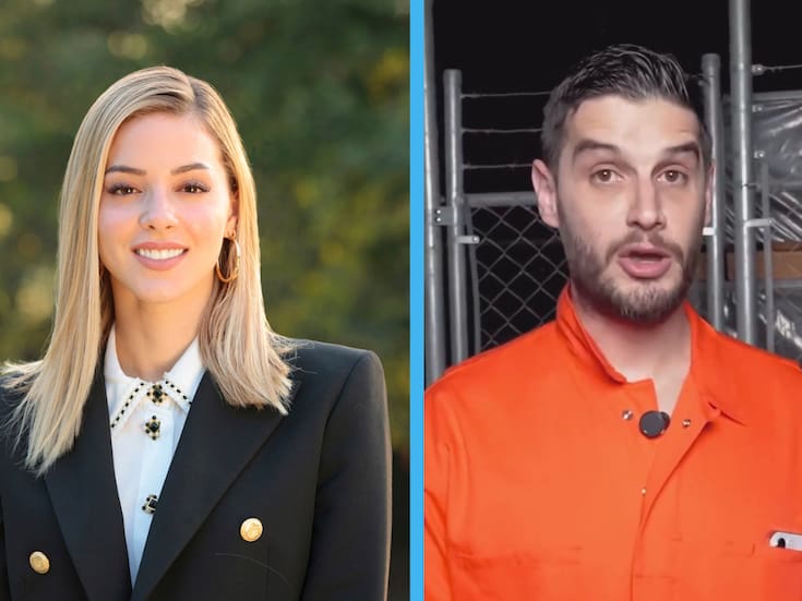 Adrián Marcelo asegura que fue forzado a disculparse con Mariana Rodríguez por golpeteo político: “Claro que a ellos les conviene”