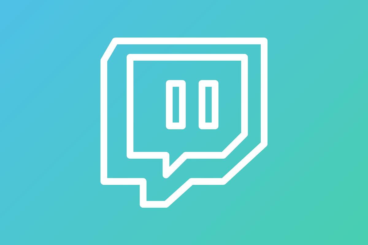 Twitch confirma filtración masiva de datos