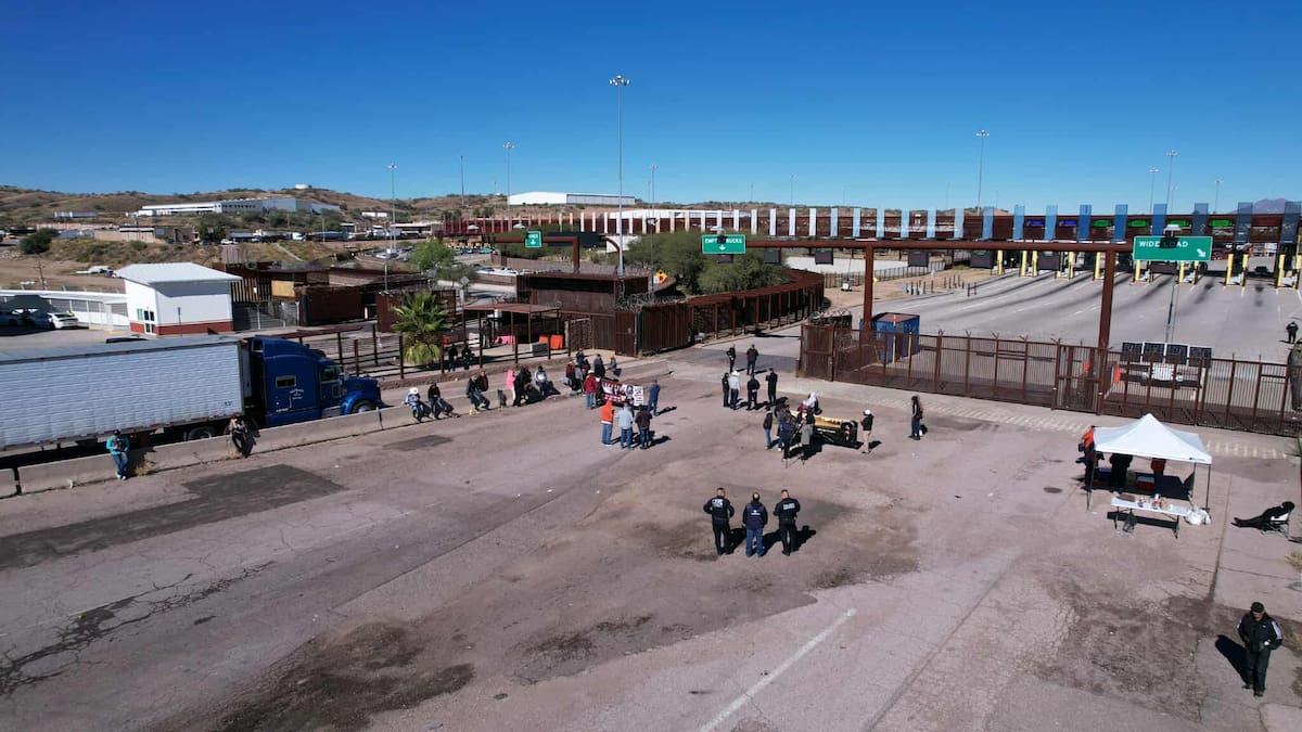 Foto: Manuel Jiménez.