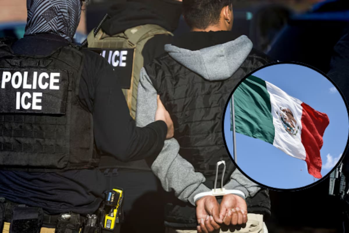 México presenta 20 denuncias en Estados Unidos por la muerte de 17 connacionales bajo custodia del ICE y solicita investigaciones federales, estatales y apoyo de la ONU