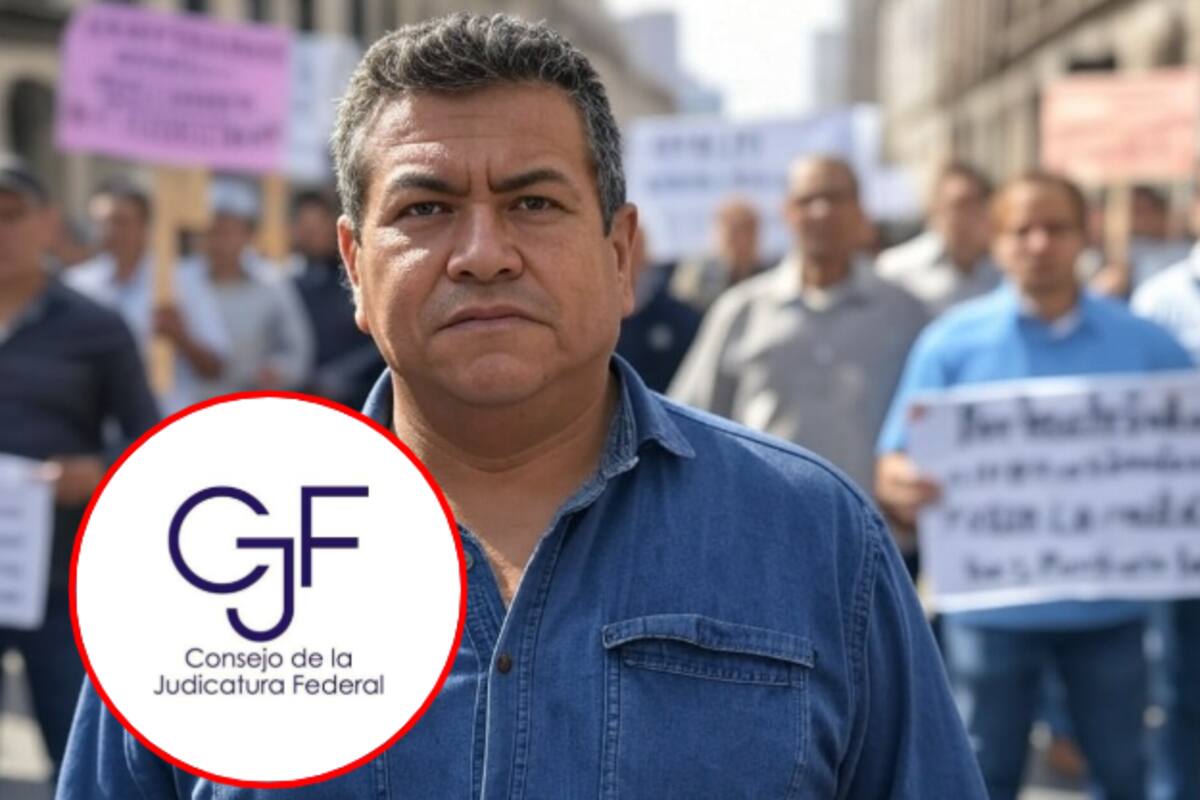 Recorte presupuestal obliga al CJF a reducir aportaciones a fondos de trabajadores