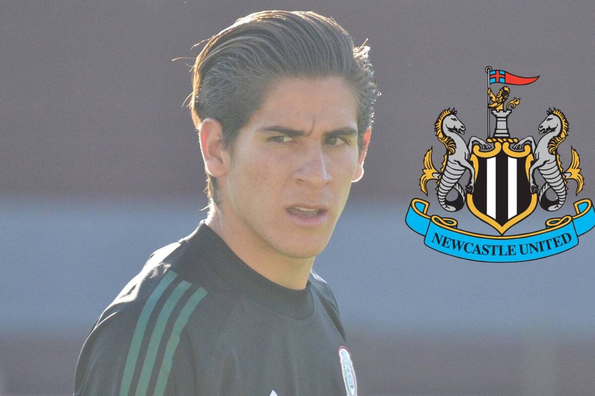 Santiago Muñoz será nuevo jugador de Newcastle United, según múltiples reportes