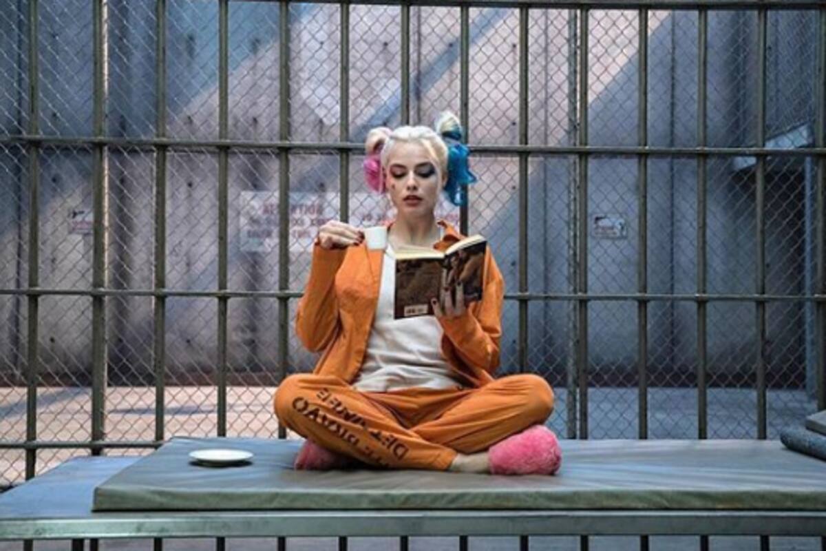 Margot Robbie asegura que ''Birds Of Prey'' tendrá un enfoque menos masculino que ''Suicide Squad''