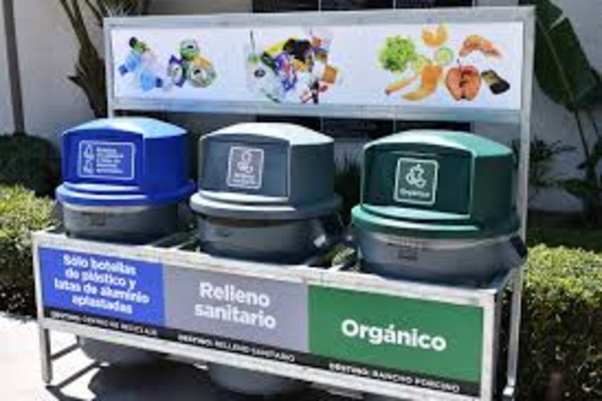 Aplican filosofía Zero Waste en Cetys Tijuana