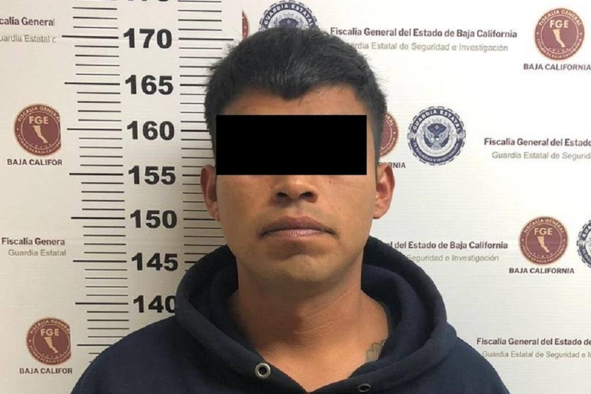 Vinculan a hombre en San Quintín por violación equiparada