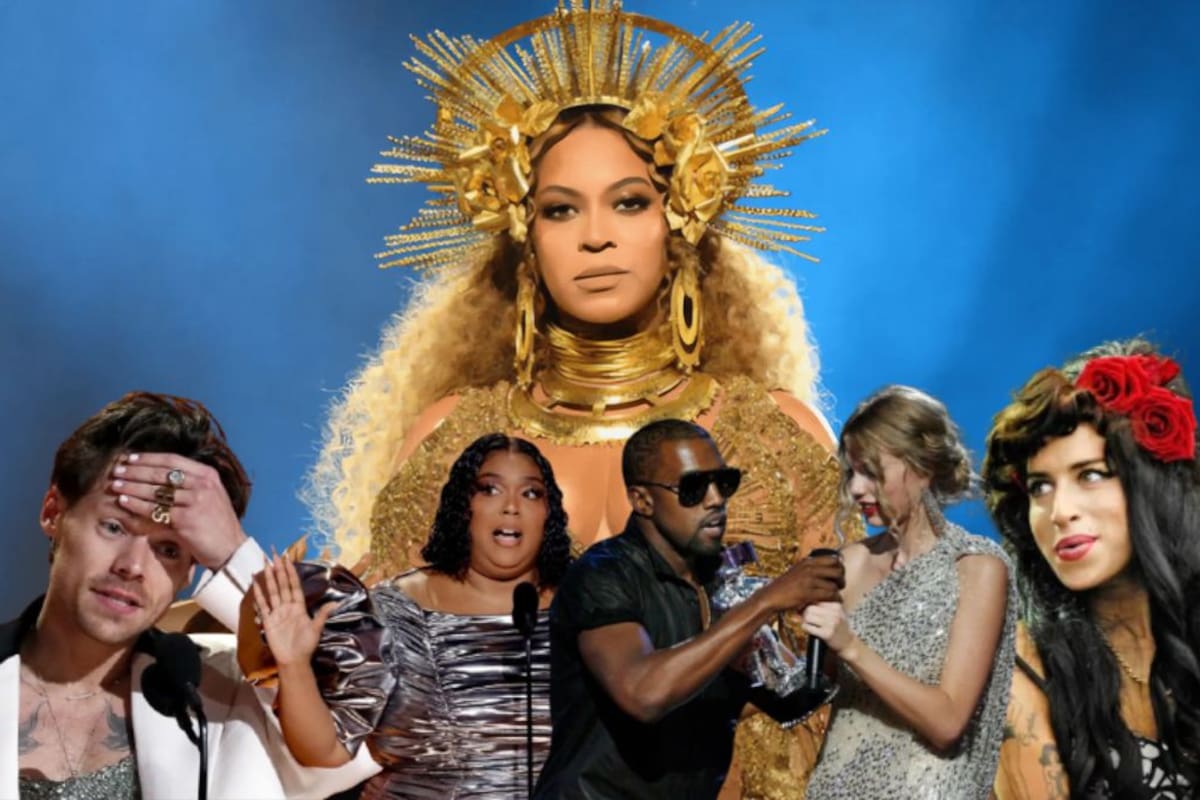 ¿Qué es “la maldición de Beyoncé” y por qué todos le agradecen a la cantante en redes sociales?