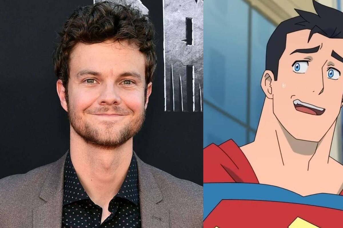 Jack Quaid revela que audicionó para interpretar a Superman