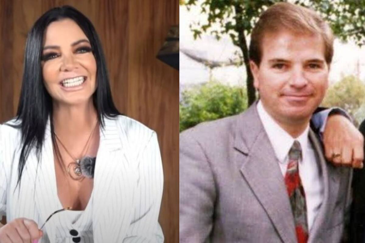 Paola Durante revela que Jorge Gil amenazó fuertemente a Mario Bezares