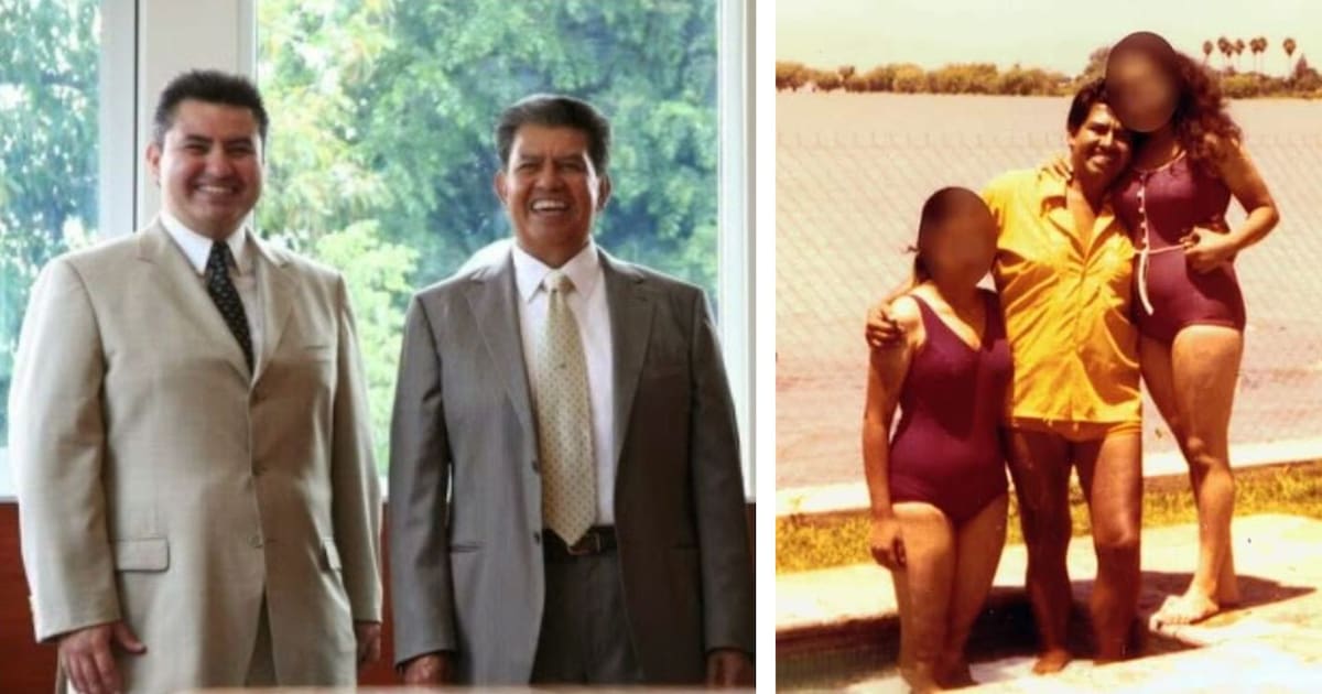 Muere la primer mujer en denunciar a Samuel Joaquín, anterior líder de ...