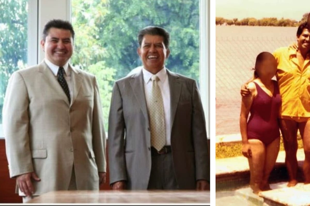 Muere la primer mujer en denunciar a Samuel Joaquín, anterior líder de La Luz del Mundo