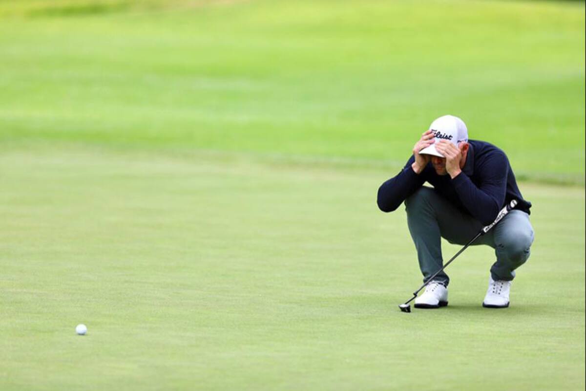 Abierto Mexicano de Golf por segundo año en el Campestre