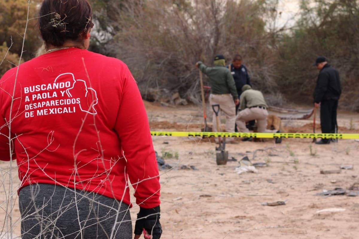Más de 5 mil personas siguen desaparecidas en Baja California; Tijuana concentra la mayoría de los casos