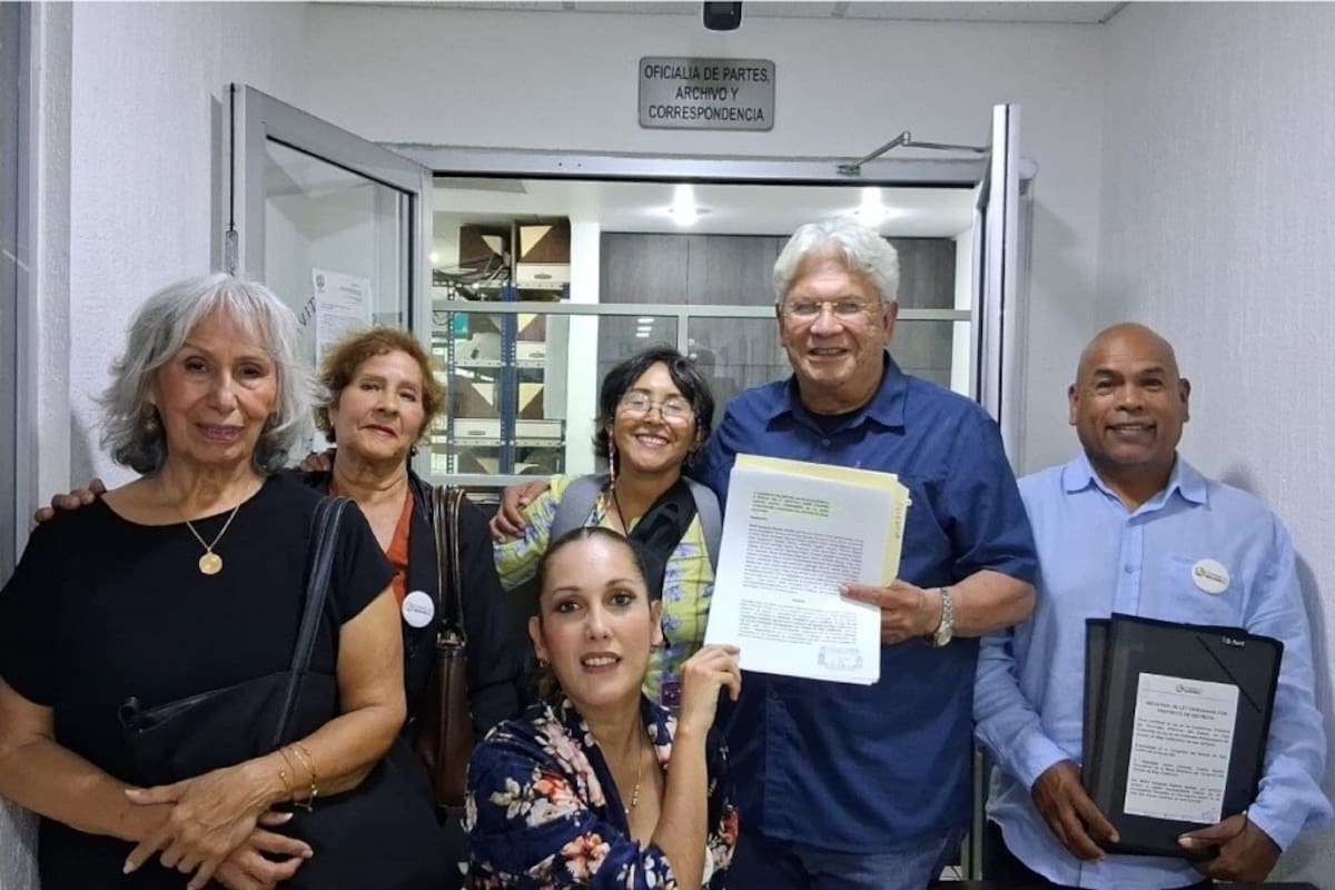 Promueven amparo para destrabar iniciativa ciudadana sobre organismos del agua en Baja California