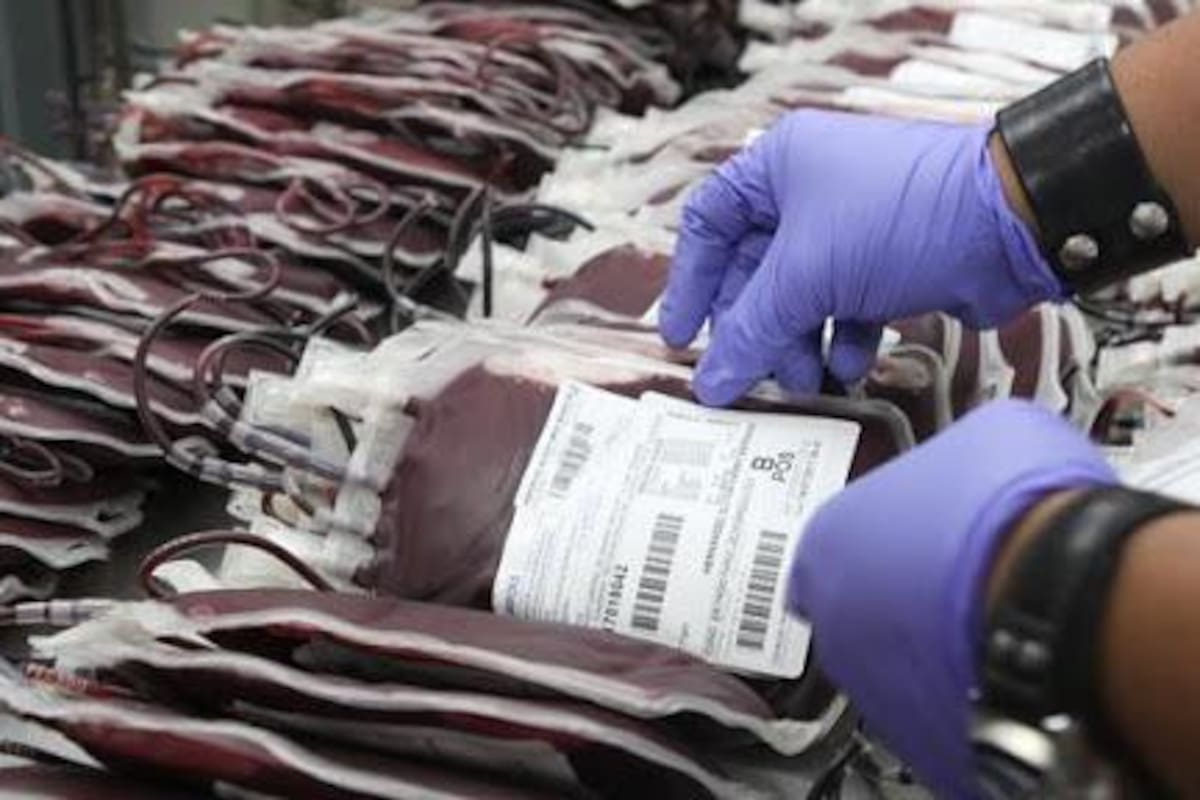 Cofece multa con 626 millones a empresas por colusión en licitación para banco de sangre