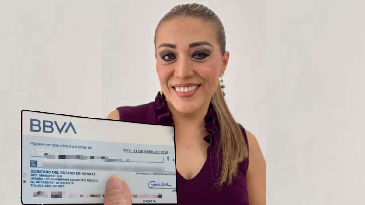 Señalan a funcionaria por pedir “moche” a víctimas que cobran “reparaciones de daño” mediante cheque, habría pedido PAGOS en efectivo para que no existan pruebas