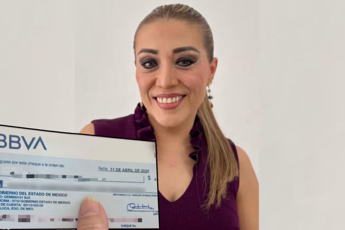 Señalan a funcionaria por pedir “moche” a víctimas que cobran “reparaciones de daño” mediante cheque, habría pedido PAGOS en efectivo para que no existan pruebas
