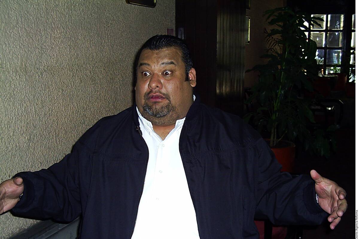 Cuauhtémoc Gutiérrez de la Torre: Ex líder del PRI se queda en prisión; lo acusan de trata de personas