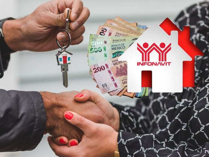 El programa Infonavit Solución Integral corregirá 4,9 millones de créditos considerados “impagables”; ¿para quiénes aplica?