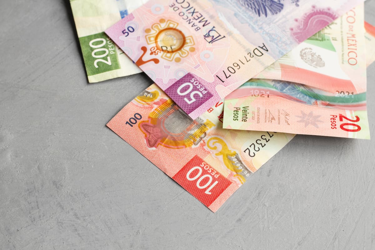 Este billete de 50 pesos puede valer hasta 5 millones