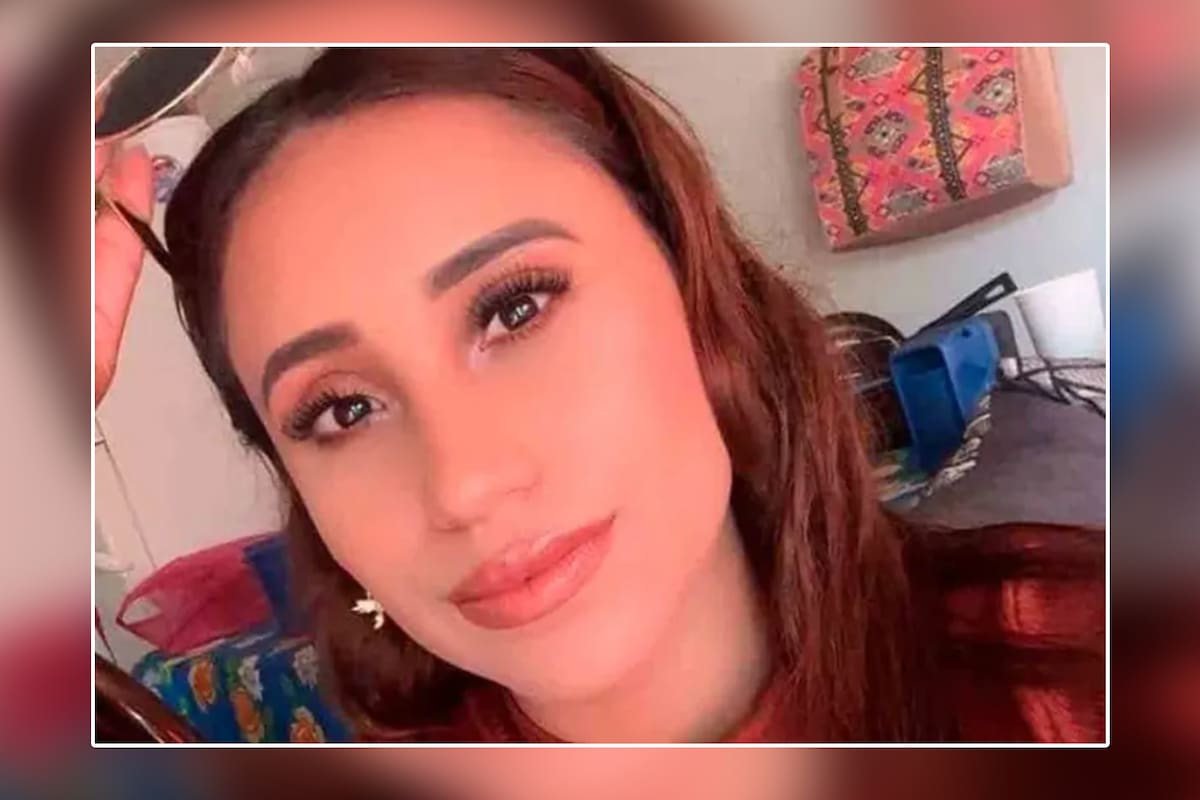 Desaparece Madre Buscadora en Mazatlán mientras hacía compras en una tienda cercana