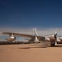 Pima Air & Space Museum en Tucson: un viaje por la historia de la aviación
