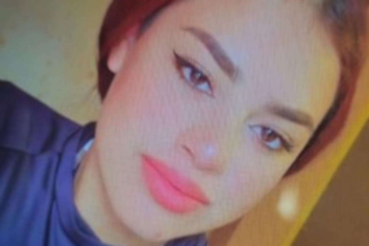 Se busca a Xóchitl Guadalupe Flores Hernández de 22 años