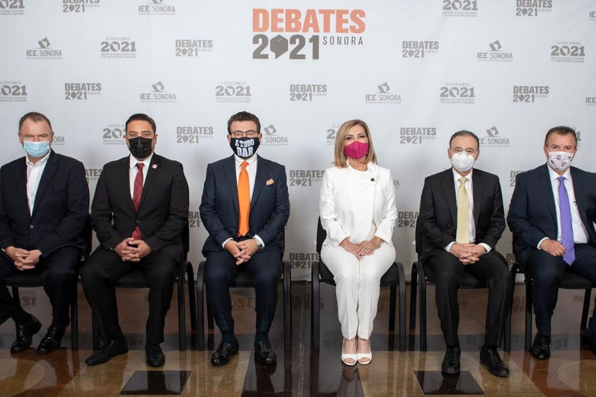 IEE denuncia ante FGR supuesto "hackeo" durante transmisión del debate