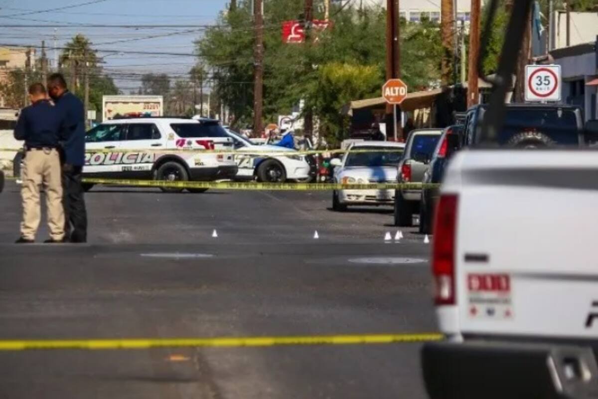 Identifican a ejecutado en la Industrial
