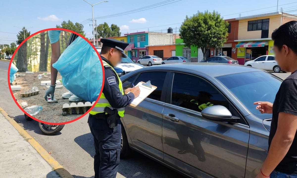 Tlaxcoapan aplicará multas de hasta 30 UMAs por vidrios polarizados a partir del 5 de abril bajo un nuevo reglamento de tránsito que permite sustituir el pago con trabajo comunitario | Imagen hecha con IA, Pexels
