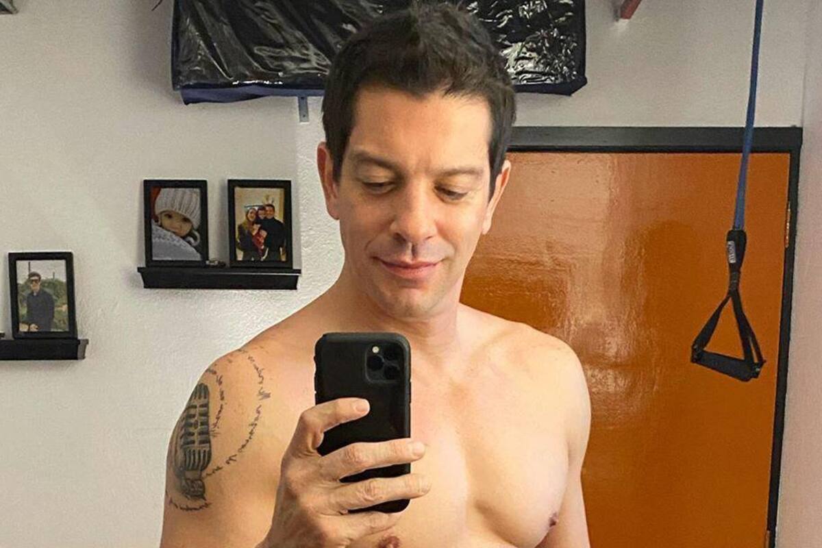 Yahir está de luto tras perder a un ser querido