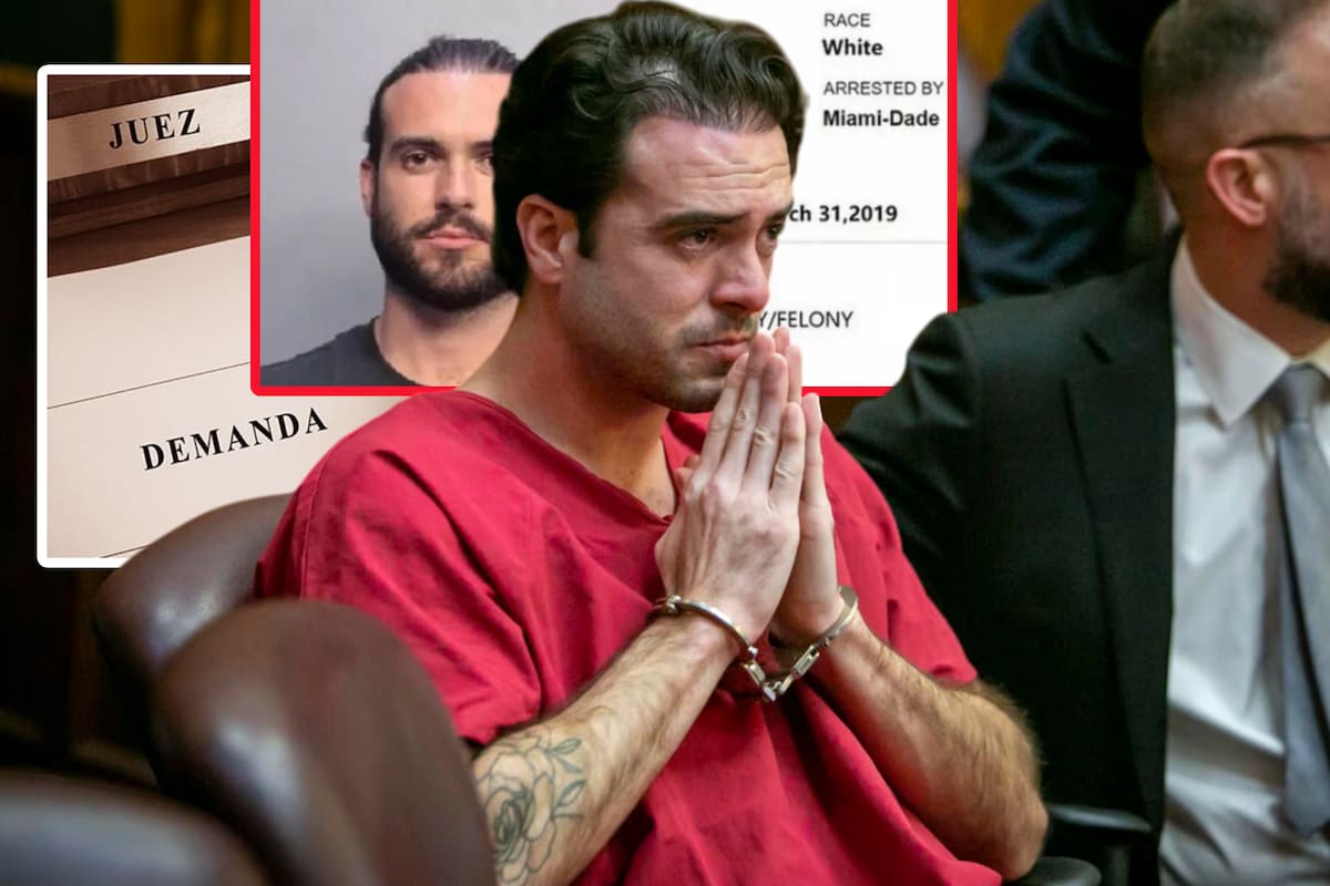 Pablo Lyle, actor acusado de homicidio, podría librar demanda millonaria por un tecnicismo