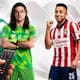 Santos vs Chivas: ¿A qué hora y dónde ver EN VIVO?