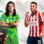 Santos vs Chivas: ¿A qué hora y dónde ver EN VIVO la Jornada 4 de la Liga MX?