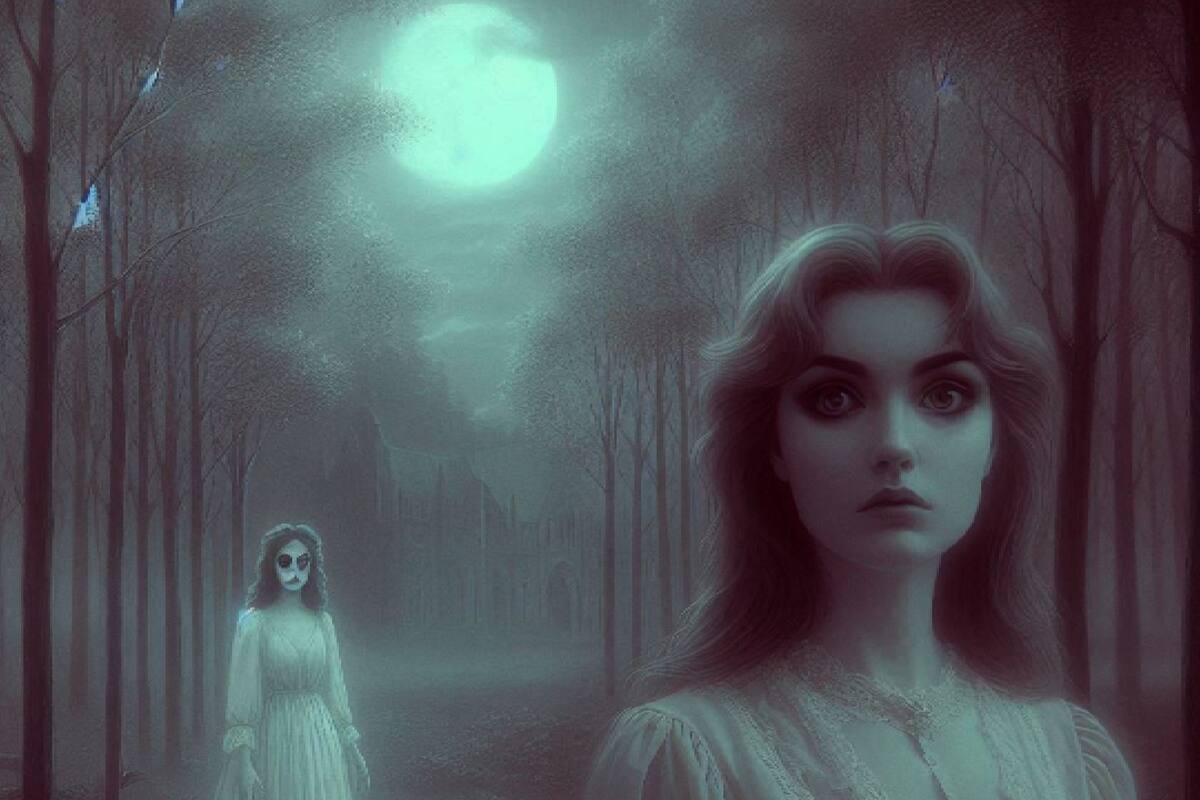 La aparición de la dama de la noche en Álamos, Sonora: un “cuento” que muchos aseguran que es real